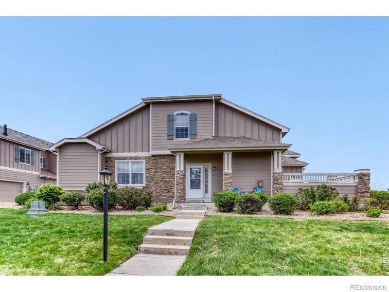 4888 Raven Rn, Broomfield, CO 80023
