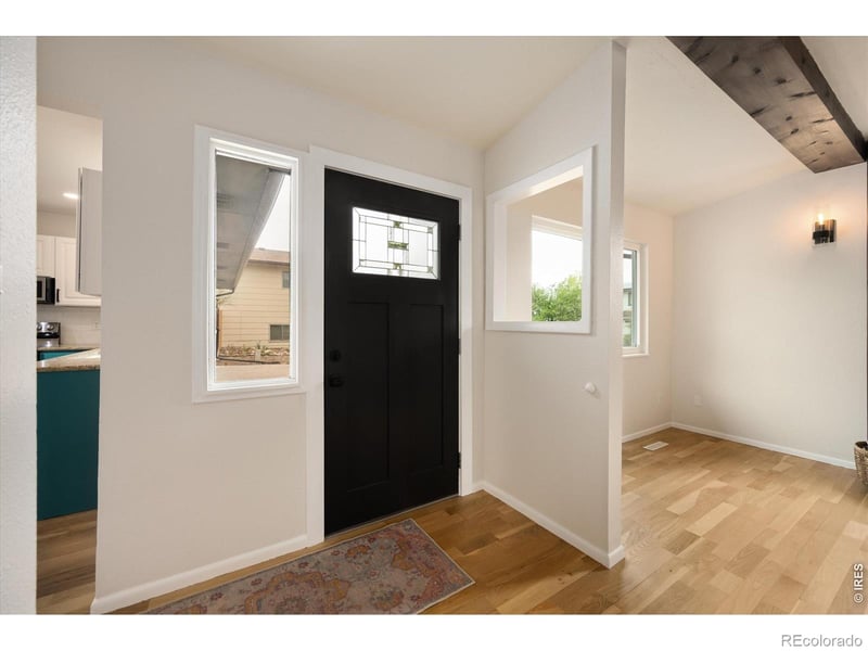 909 Willshire Dr, Fort Collins, CO 80521