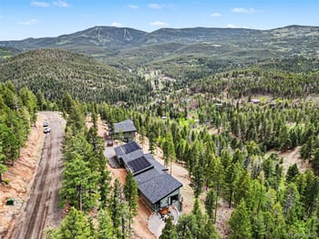 7231 Timber Trail Rd, Evergreen, CO 80439