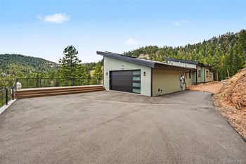 7231 Timber Trail Rd, Evergreen, CO 80439