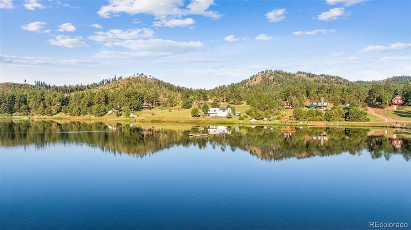 14924 Pine Lake Dr, Sedalia, CO 80135