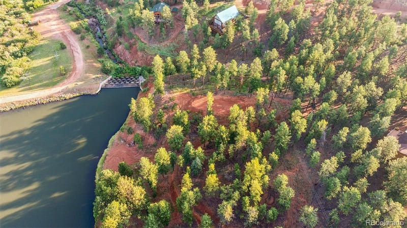 14924 Pine Lake Dr, Sedalia, CO 80135
