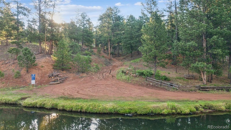 14924 Pine Lake Dr, Sedalia, CO 80135