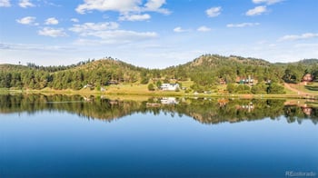 14924 Pine Lake Dr, Sedalia, CO 80135