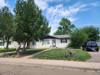 276 Colorado Pl, Sterling, CO 80751