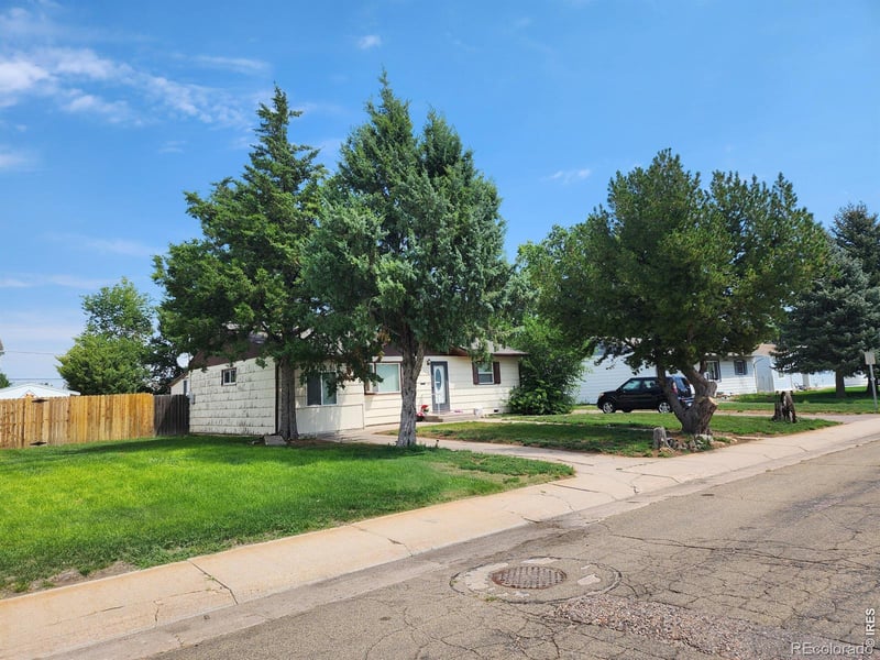 276 Colorado Pl, Sterling, CO 80751