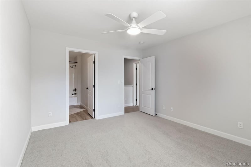 9579 Deerhorn Ct #24, Parker, CO 80134