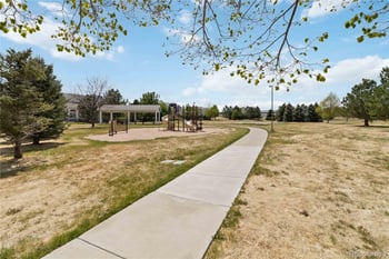 9579 Deerhorn Ct #24, Parker, CO 80134