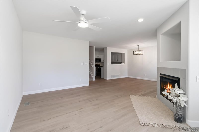 9579 Deerhorn Ct #24, Parker, CO 80134