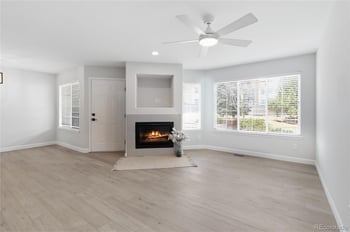 9579 Deerhorn Ct #24, Parker, CO 80134