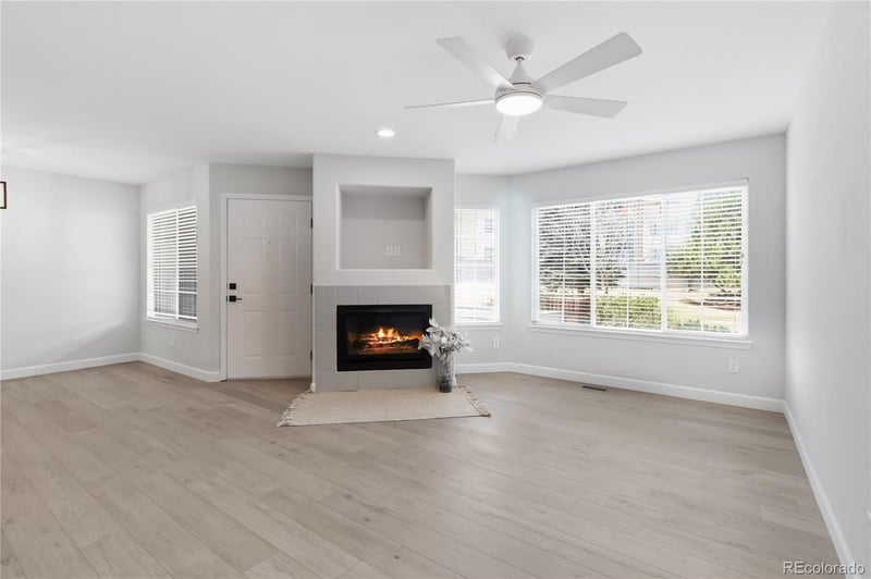 9579 Deerhorn Ct #24, Parker, CO 80134