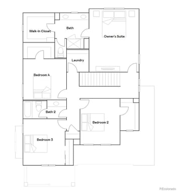1833 Desert Lark St, Fort Collins, CO 80528