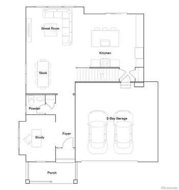 1833 Desert Lark St, Fort Collins, CO 80528