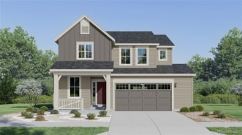 1833 Desert Lark St, Fort Collins, CO 80528