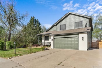 324 Spring Snow Dr, Loveland, CO 80538