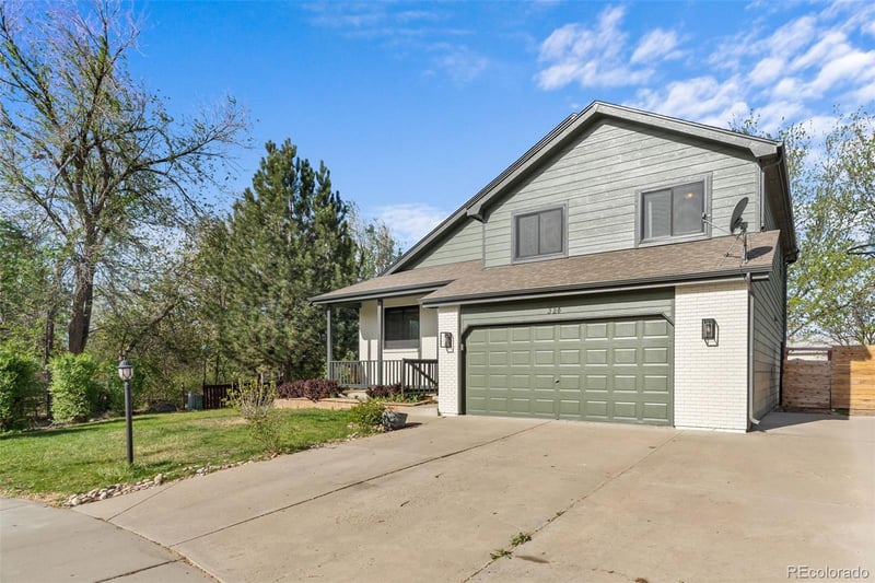 324 Spring Snow Dr, Loveland, CO 80538