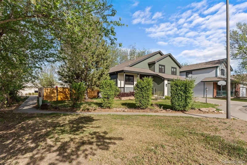 324 Spring Snow Dr, Loveland, CO 80538