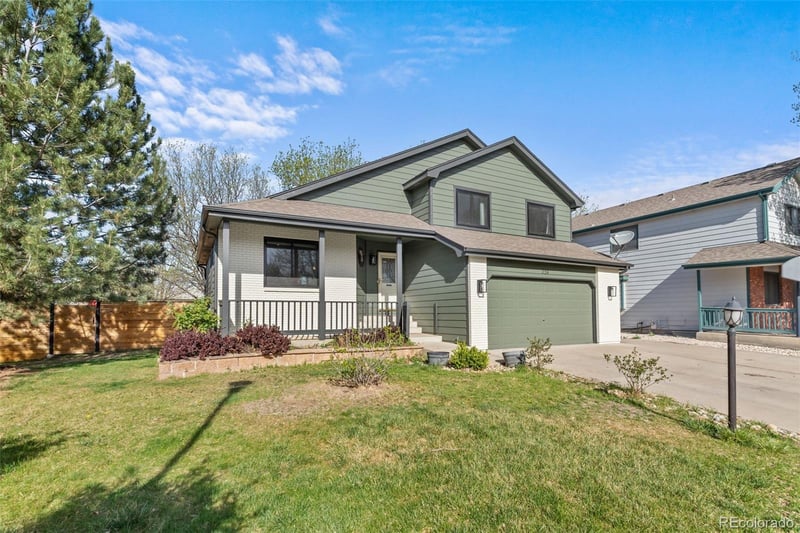 324 Spring Snow Dr, Loveland, CO 80538