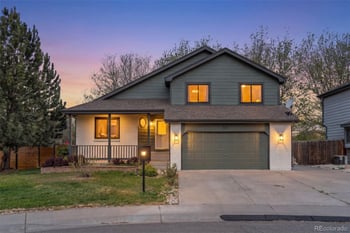 324 Spring Snow Dr, Loveland, CO 80538