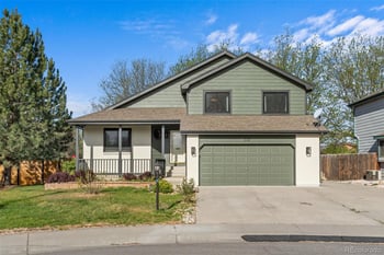324 Spring Snow Dr, Loveland, CO 80538