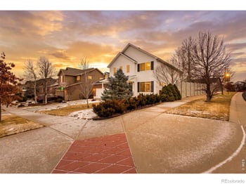 15832 Stargazer Ln, Parker, CO 80134