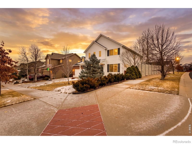 15832 Stargazer Ln, Parker, CO 80134