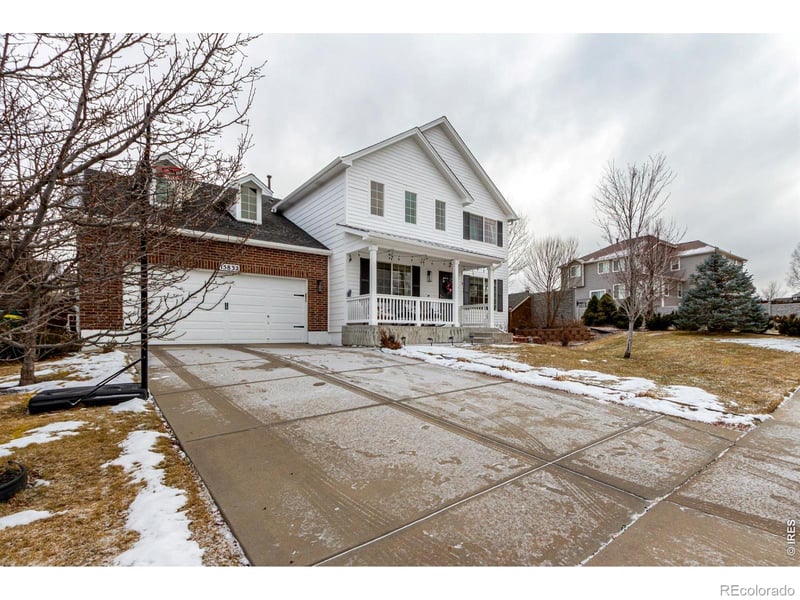 15832 Stargazer Ln, Parker, CO 80134