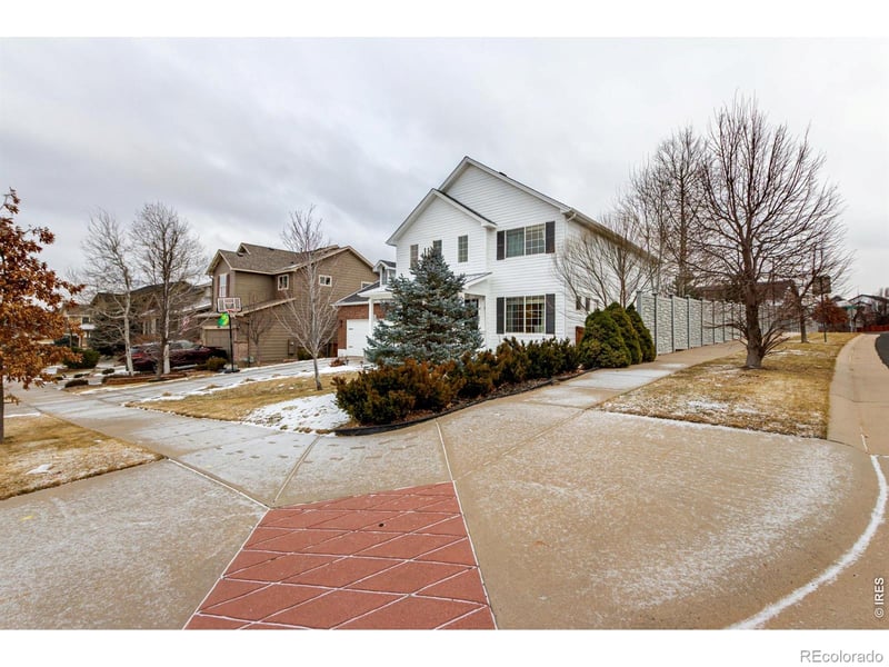 15832 Stargazer Ln, Parker, CO 80134