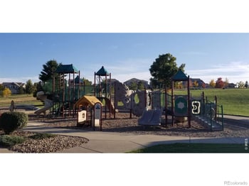 15832 Stargazer Ln, Parker, CO 80134
