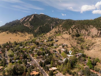 855 Circle Dr, Boulder, CO 80302