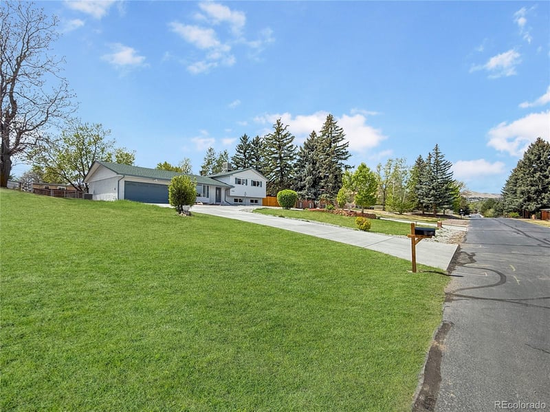 11310 W Center Ave, Lakewood, CO 80226