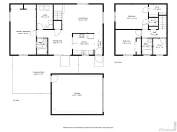 506 Highland Dr, Longmont, CO 80504