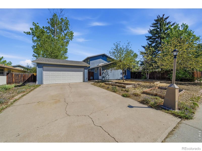 506 Highland Dr, Longmont, CO 80504