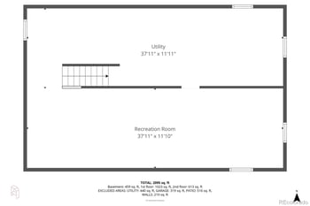 9565 W 52nd Ave, Arvada, CO 80002