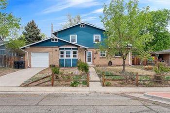 9565 W 52nd Ave, Arvada, CO 80002