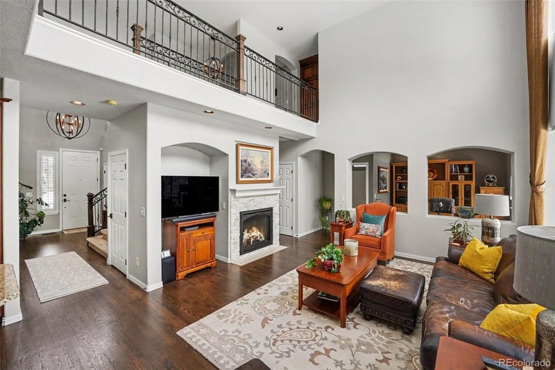 3307 Sturbridge Dr, Highlands Ranch, CO 80129