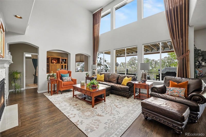 3307 Sturbridge Dr, Highlands Ranch, CO 80129