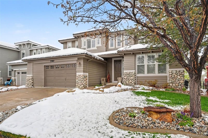 3307 Sturbridge Dr, Highlands Ranch, CO 80129