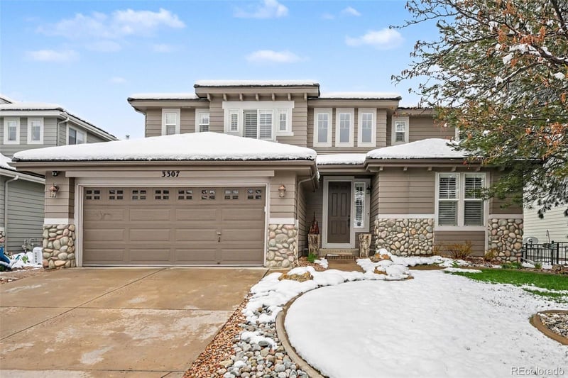 3307 Sturbridge Dr, Highlands Ranch, CO 80129