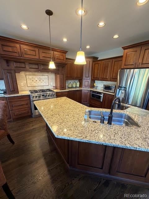 3307 Sturbridge Dr, Highlands Ranch, CO 80129