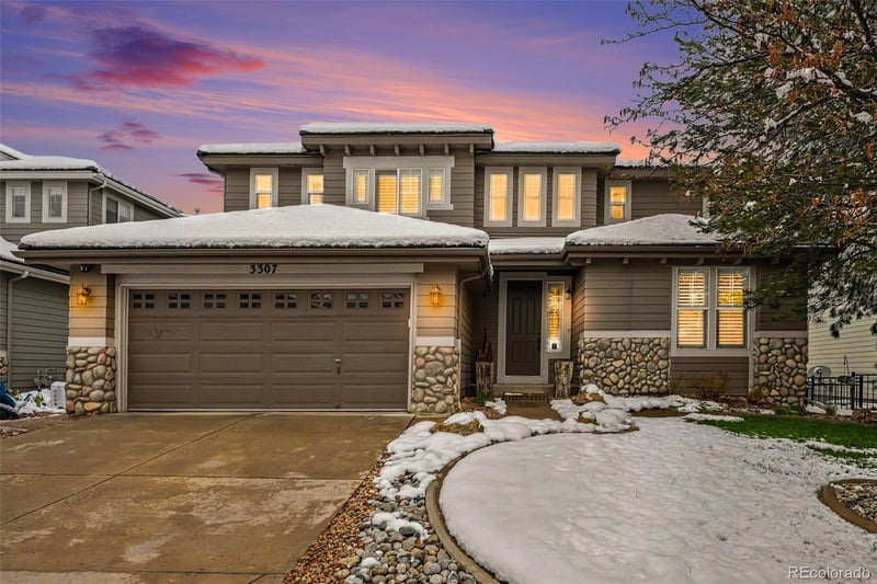 3307 Sturbridge Dr, Highlands Ranch, CO 80129