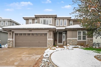 3307 Sturbridge Dr, Highlands Ranch, CO 80129