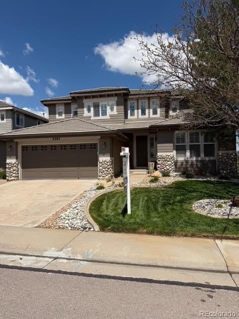 3307 Sturbridge Dr, Highlands Ranch, CO 80129