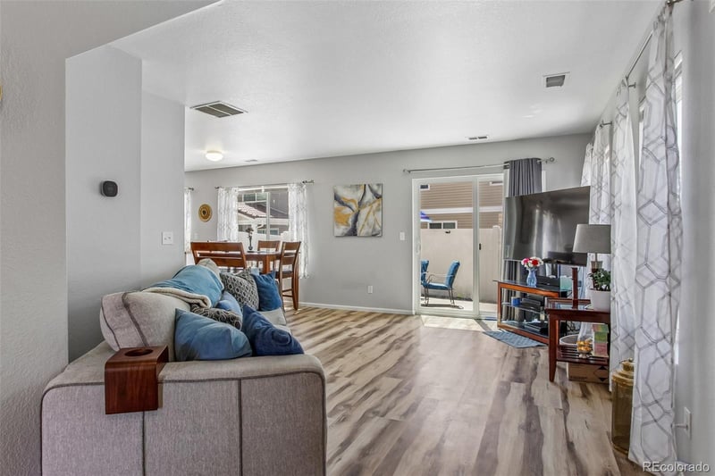 19672 55th Pl, Denver, CO 80249