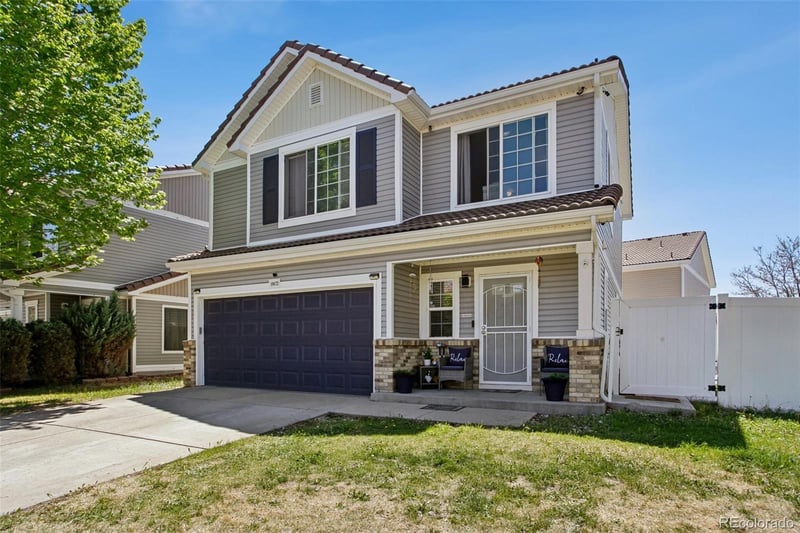 19672 55th Pl, Denver, CO 80249