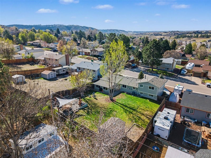 211 Douglas Fir Ave, Castle Rock, CO 80104
