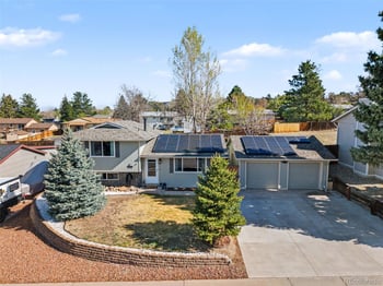 211 Douglas Fir Ave, Castle Rock, CO 80104