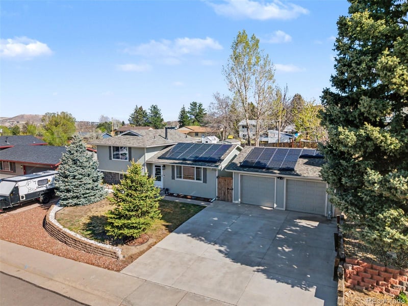211 Douglas Fir Ave, Castle Rock, CO 80104