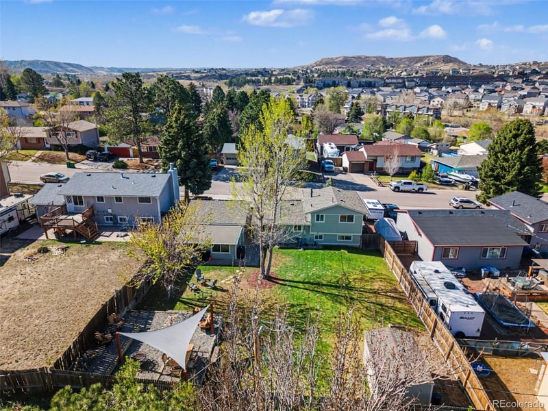 211 Douglas Fir Ave, Castle Rock, CO 80104