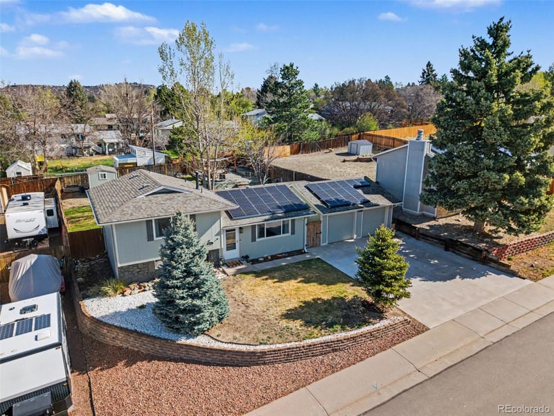211 Douglas Fir Ave, Castle Rock, CO 80104